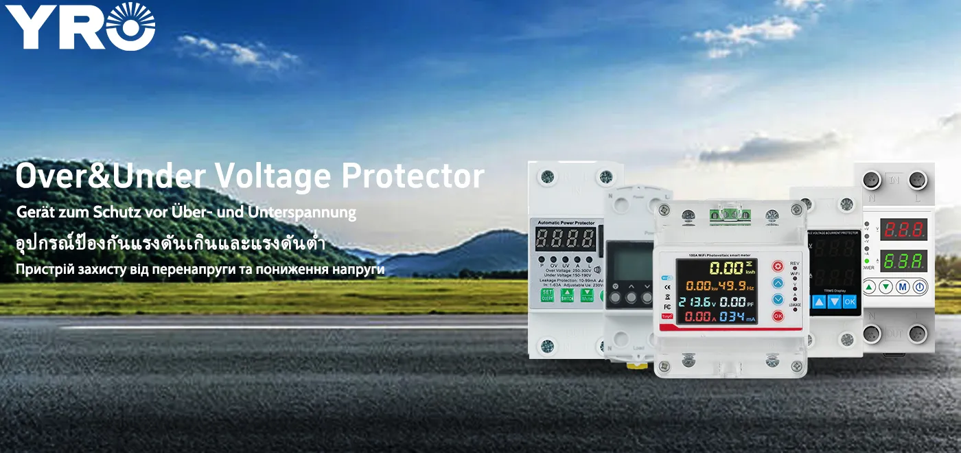 Quelles situations peuvent provoquer des déclenchements fréquents des protecteurs contre les surtensions et les sous-tensions ?