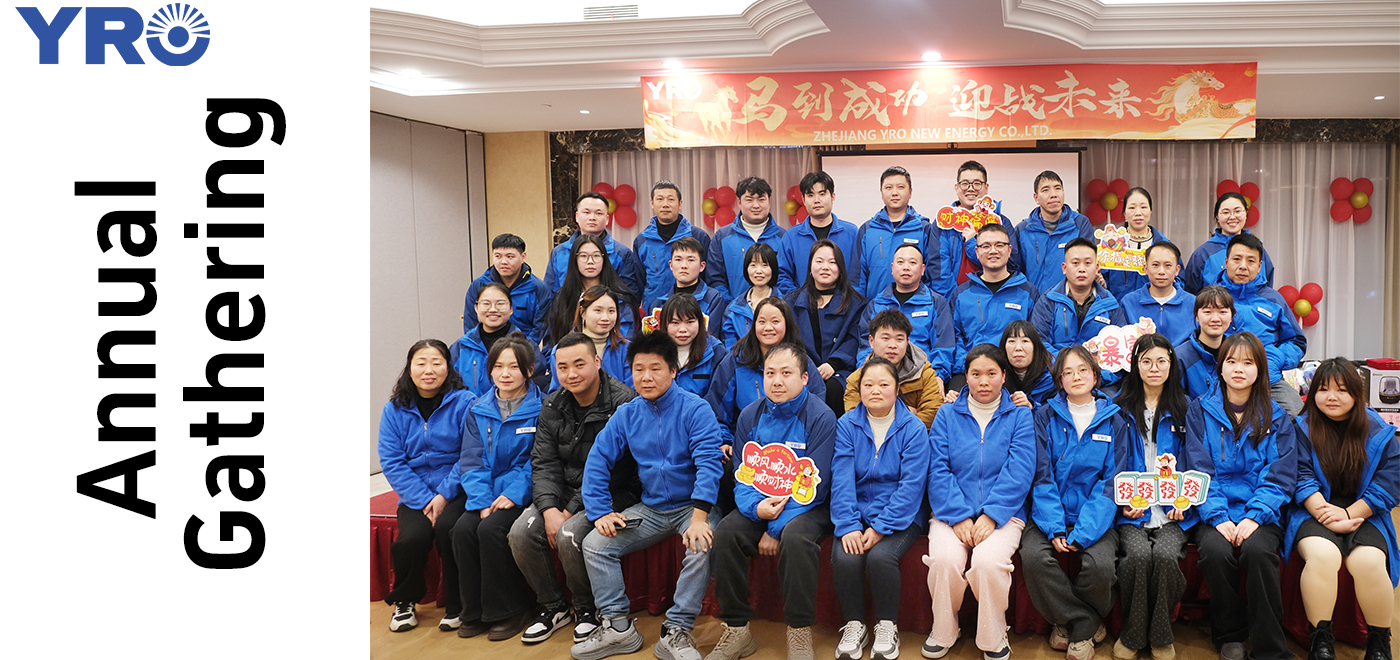 Regarder en arrière et aller de l’avant : notre année